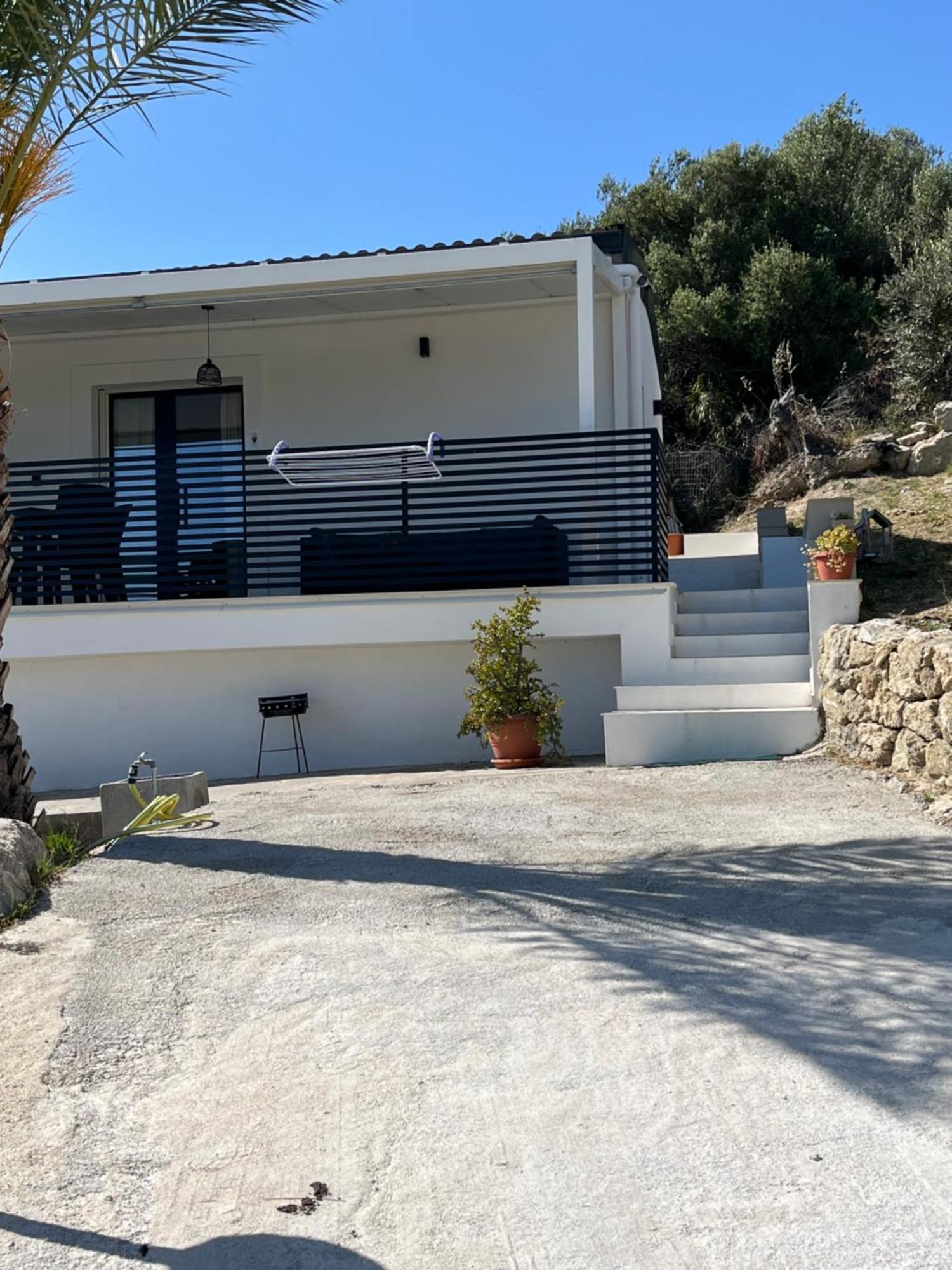 Villa Gioia Realmonte Exterior foto